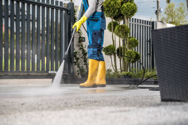 Professional Pressure Washing Services in Adel, IA